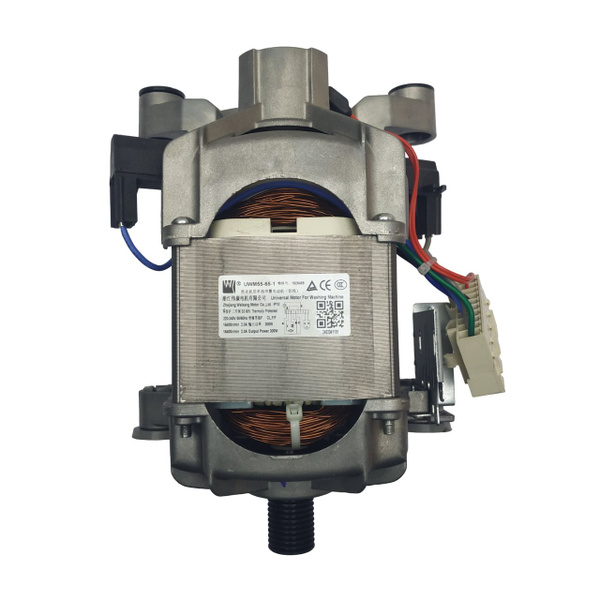 Двигатель для автоматических стиральных машин Dexp Leran UWM55-65-1 ...