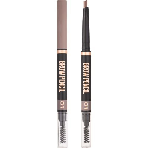 Stellary Автоматический карандаш для бровей Brow sculpting pencil, тон ...