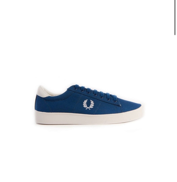 Кеды Fred Perry - купить с доставкой по выгодным ценам в интернет ...