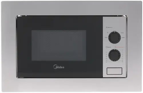 Микроволновая печь Midea MM820B2Q-SS - купить по низким ценам в ...