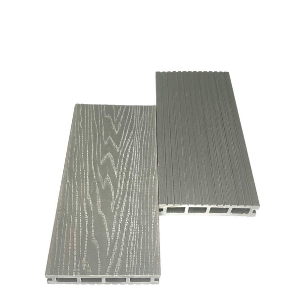 Композитная доска Altay Decking, 24 мм - купить по выгодной цене в ...