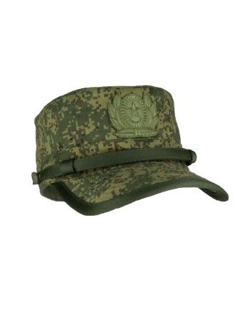 Кепка летняя вкпо бтк вкбо размер 57 купить на OZON по низкой цене ...