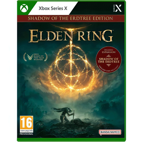 Elden Ring Xbox Купить Диск Липецк