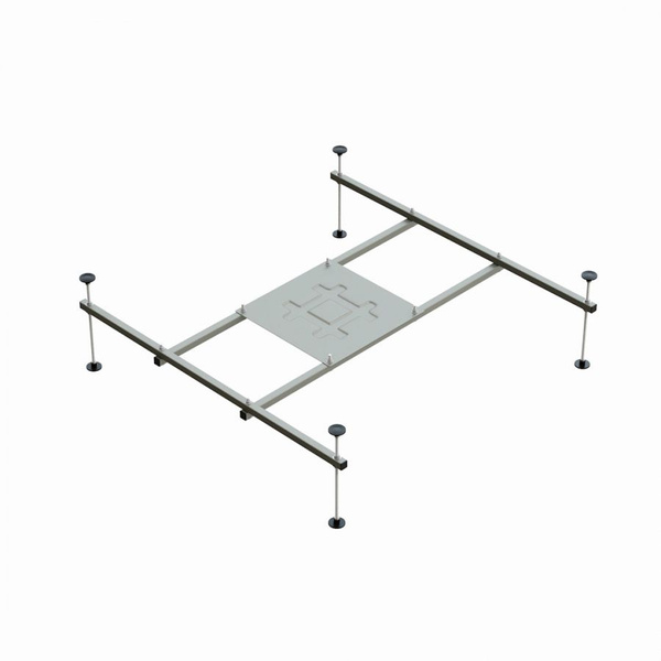 Ножки для душевого поддона Teymi, 90x90, универсальные T100111 - купить ...