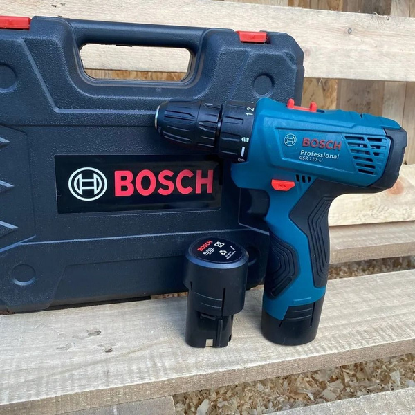 Шуруповерт Bosch Bh 18v с набором prem info 2245 new - купить по низкой ...