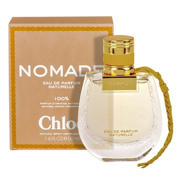 Chloe 71152 Вода парфюмерная 75 мл (1634359101)