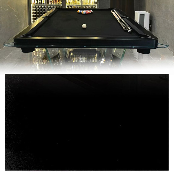 Скатерть для бильярдного стола доступна в четырех цветах и размерах ...