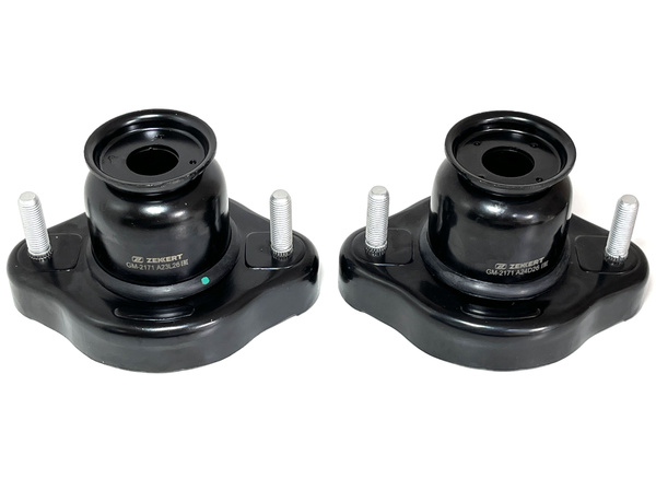 Опоры задних амортизаторов Mitsubishi Lancer 9-10 Outlander 1-3 ASX ...