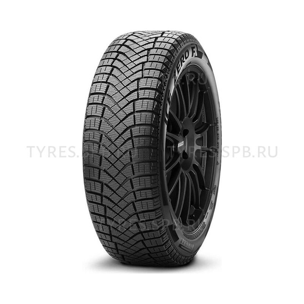 Шины для легковых автомобилей Pirelli 255/50 20 Зима Нешипованные ...