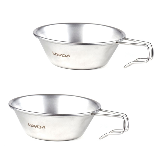 Миска Lixada, 200 мл купить по низкой цене в интернет-магазине OZON ...