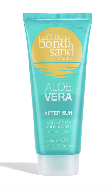 Bondi sands Гель после загара с алоэ вера ALOE VERA after sun cooling ...