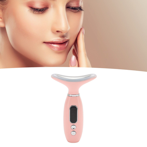 Косметический массажер для шеи - купить с доставкой по выгодным ценам в ...