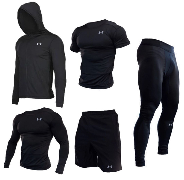 Рашгард Under Armour - купить с доставкой по выгодным ценам в интернет ...