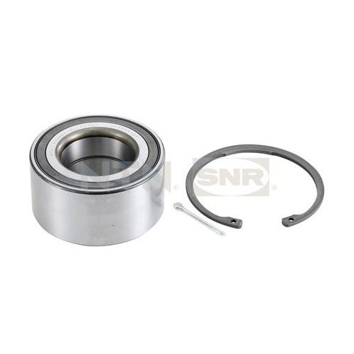 Подшипник ступицы к-т для автомобиля Citroen, NTN / SNR R173.27 ...