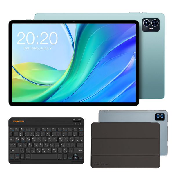 Купить планшет Teclast M40 Pro 10.1", 128 GB по низкой цене: отзывы ...