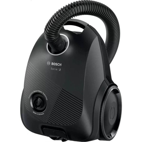Бытовой пылесос Bosch Пылесос Bosch BGBS2LB1 - купить по низким ценам в ...