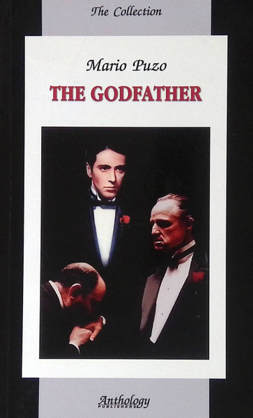 The Godfather - купить с доставкой по выгодным ценам в интернет ...