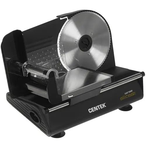 Ломтерезка Centek CT-1381 - купить по низким ценам с доставкой в ...
