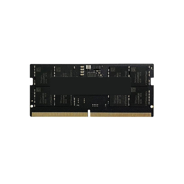 Модуль оперативной памяти AMD Модуль памяти Radeon 8GB DDR5 5200 SO ...