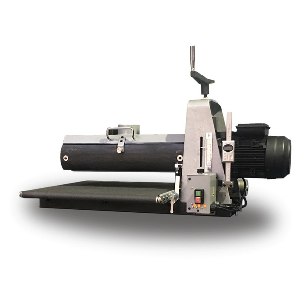 Шлифовальный станок по дереву WARRIOR W0604 барабанный 1500 - купить по ...