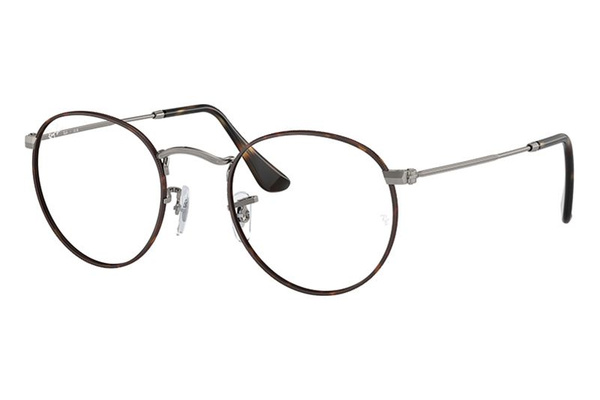 Оправа для очков Ray-Ban RX 3447V 3174 D53 - купить с доставкой по ...