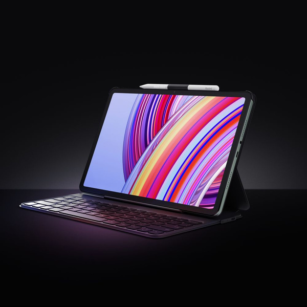 Купить планшет Xiaomi Redmi pad pro 5G 12.1", 256 GB по низкой цене ...