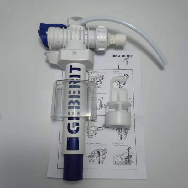 GeberitАксессуары для унитаза Geberit купить по низкой цене с доставкой ...