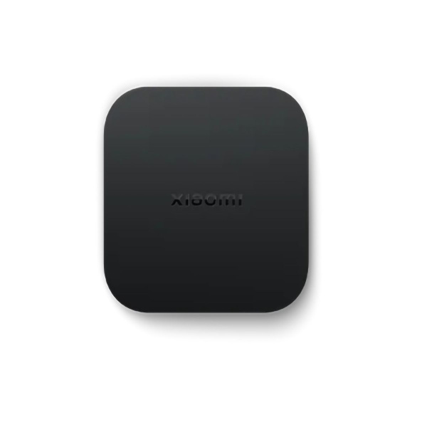 Медиаплеер Xiaomi Mi Box S, черный купить по низкой цене с доставкой в ...