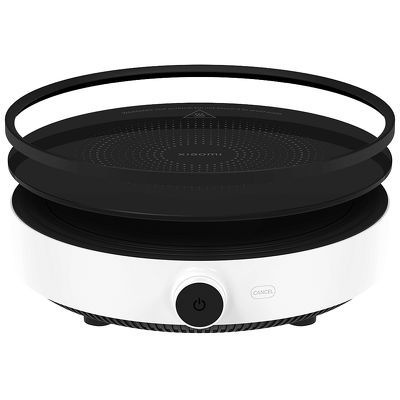 Индукционная плита Xiaomi Induction Cooker Lite BHR8130EU - купить с ...