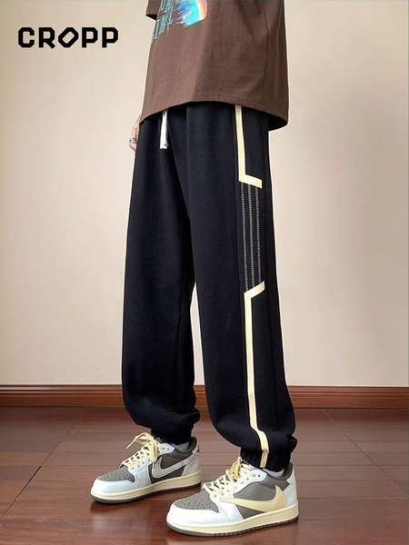 Брюки Cropp купить на OZON по низкой цене (1663839607)