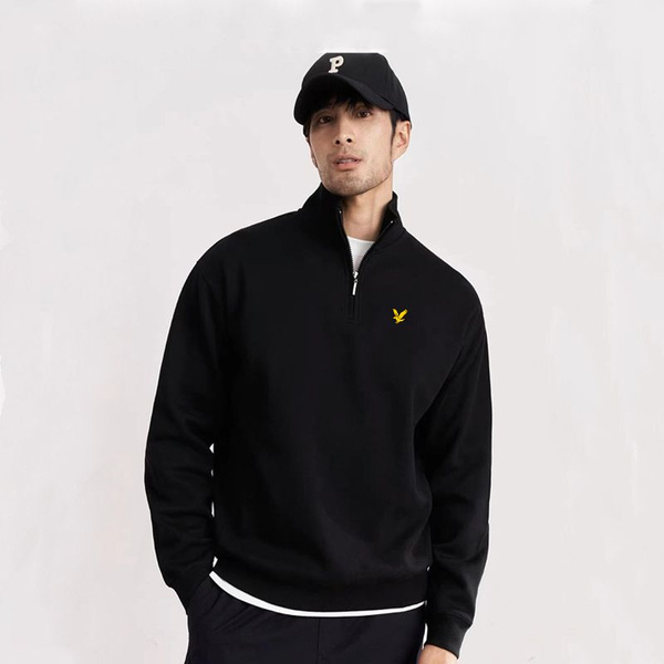 Худи Lyle & Scott купить на OZON по низкой цене (1664039102)