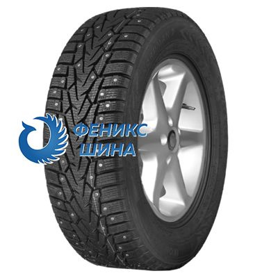 Шины для легковых автомобилей Ikon Tyres 185/65 15 Зима Шипованные ...