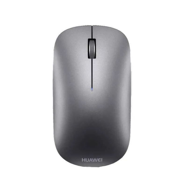 Мышь беспроводная HUAWEI HUAWEICD23 HUAWEI Bluetooth-мышь CD 23 - серый ...