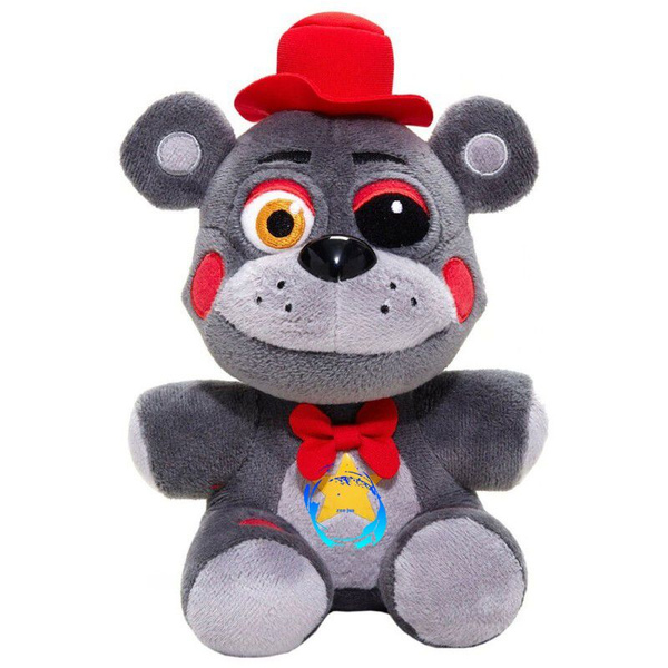 Мягкая игрушка аниматроник Лефти (Lefty) ФНАФ/FNAF - купить с доставкой ...