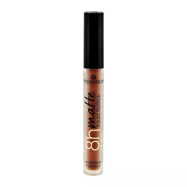 Помада для губ ESSENCE 8H MATTE LIQUID LIPSTICK тон 02 - купить с ...