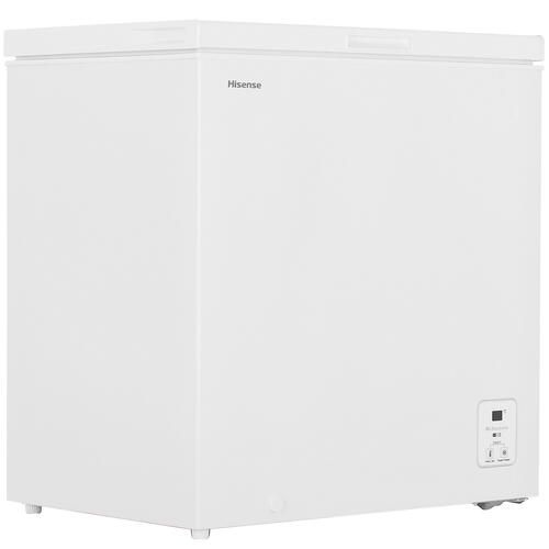 Морозильный ларь Hisense FC258D4DW1 по низкой цене: отзывы, фото ...