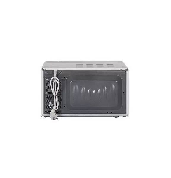 Микроволновая печь Hiberg соло HIBERG VM-4088 W белый - купить по ...