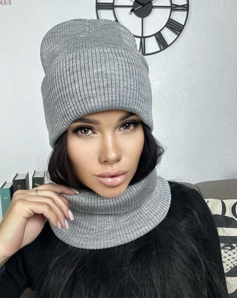 ORIGINAL Комплект головной убор + аксессуар Winter - купить с доставкой ...