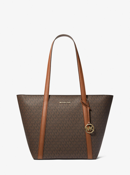 Michael Kors Сумка на плечо тоут купить на OZON по низкой цене (1741554106)