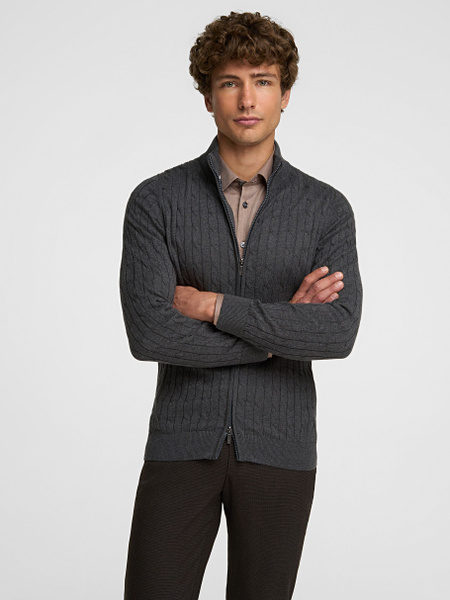 Кардиган HENDERSON - купить с доставкой по выгодным ценам в интернет ...