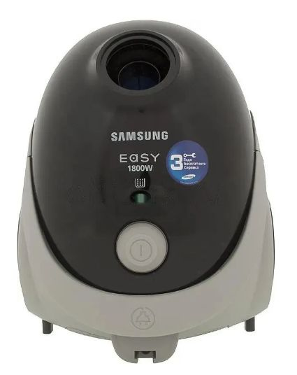 Бытовой пылесос Samsung VCC5241S3K/XEV, черный - купить по низким ценам ...