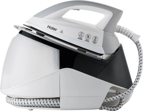 Парогенератор Haier HI-700 - купить с доставкой по выгодным ценам в ...