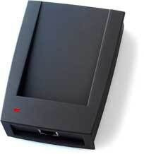 Z-2 RD-ALL (Z-2 USB) темный Бесконтактный считыватель для proxi-карт ...