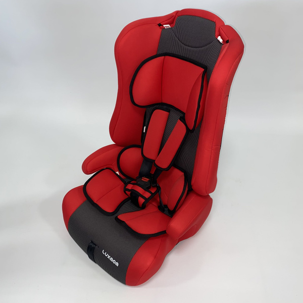 Luxmom Автокресло (9-36 кг) купить на OZON по низкой цене (1688737451)