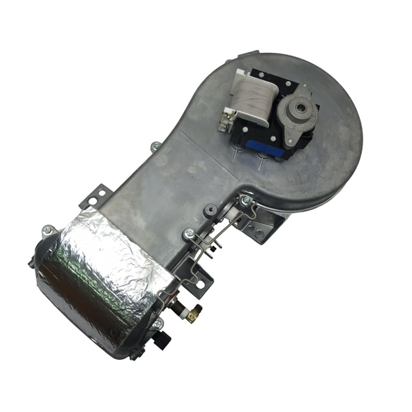 Мотор осушителя в сборе для стиральной машины Dexp WD-F814DMG YJF71/18 ...