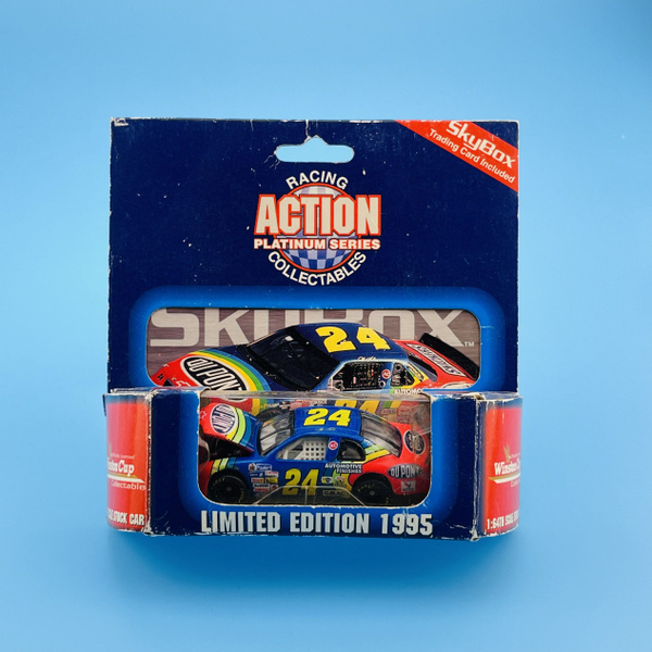 Машинка 1/64 Racing Champions NASCAR Cup Series model toy Rally ...