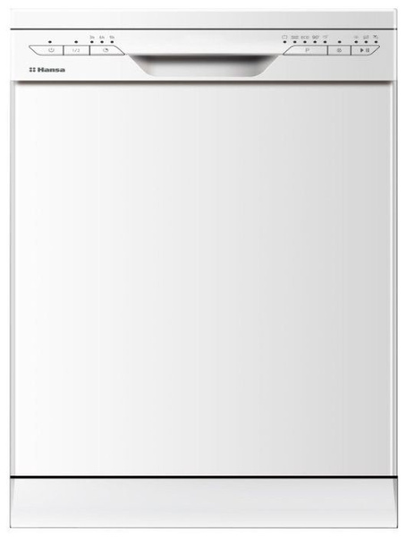 Посудомоечная машина Hansa ZWM 475 WH, белый купить по выгодной цене в ...