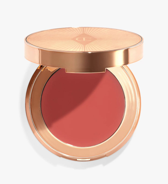 Румяна-тинт Charlotte Tilbury - Beautiful Skin Island Glow Lip & Cheek ...
