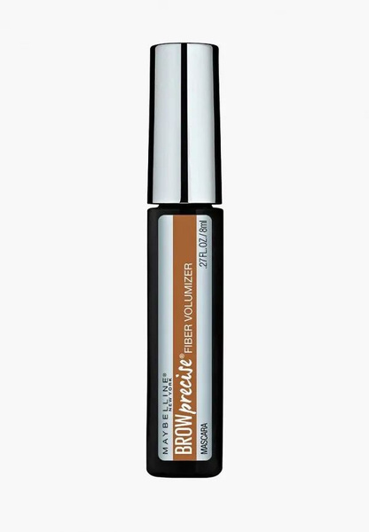 Тушь для бровей MAYBELLINE NEW YORK Brow Precise Fiber Filler, 8 мл ...