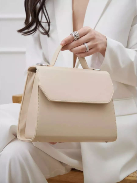 Сумка женская для учебы а5 - купить с доставкой по выгодным ценам в ...